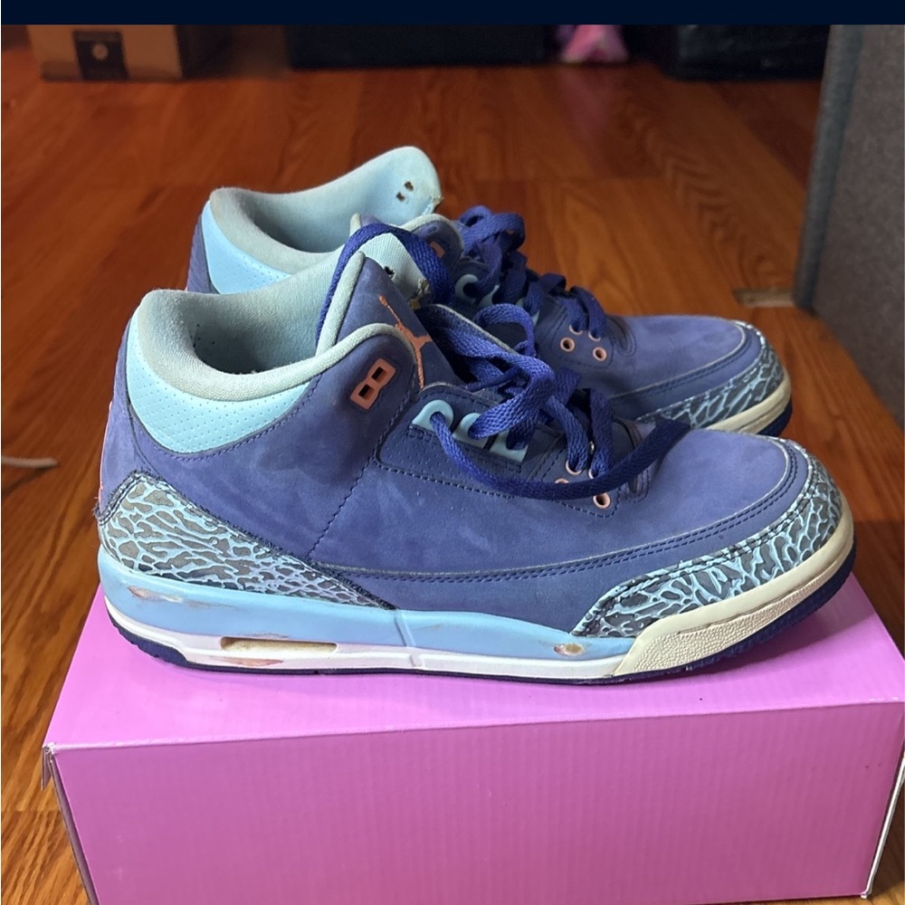 Jordan 3